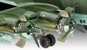 Model plastikowy Samolot Focke-Wulf Fw 200 C-5/C-8