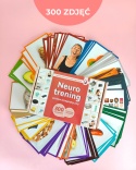 OUTLET Neurotrening. Zestaw terapeutyczny