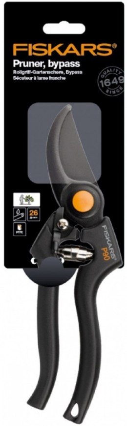 Sekator ogrodowy profesjonalny P90 1001530