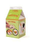 Zestaw do Szydełkowania Sushi i Gyoza