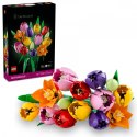 Klocki Botanicals 11501 Bukiet tulipanów