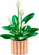 Klocki Botanicals 11504 Skrzydłokwiat