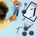 Klocki Technic 42220 Monster Jam Sparkle Smash z napędem typu pull-back