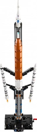 Klocki Technic 42221 Rakieta SLS NASA Artemis