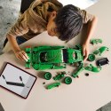 Klocki Technic 42224 Samochód Porsche 911 GT3 R REXY AO Racing