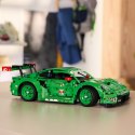Klocki Technic 42224 Samochód Porsche 911 GT3 R REXY AO Racing