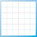 Mata animacyjna SUDOKU 100x100 cm+ karty PDF+ książka MATMATA zestaw Akson