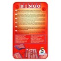 Bingo (w metalowej puszce) Schmidt - gry
