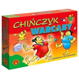 Chińczyk / Warcaby Alexander