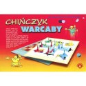 Chińczyk / Warcaby Alexander