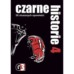 Czarne historie 4 G3