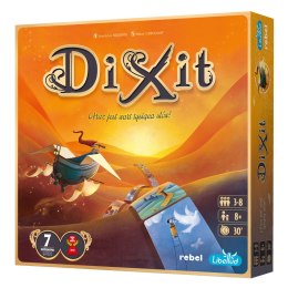 Dixit Rebel