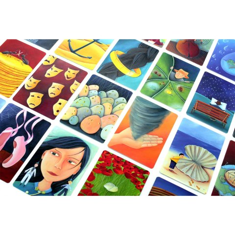 Dixit Rebel