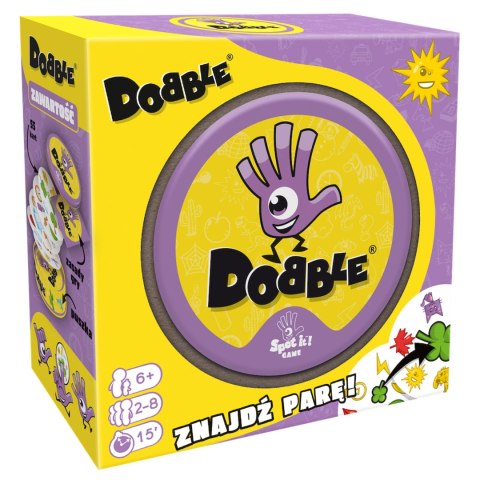 Dobble (Eco) Rebel