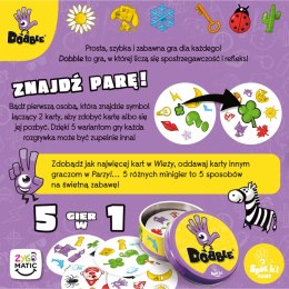 Dobble (Eco) Rebel