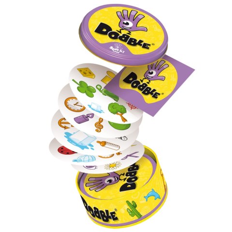 Dobble (Eco) Rebel