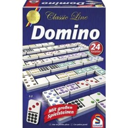 Domino (Linia klasyczna) Schmidt - gry