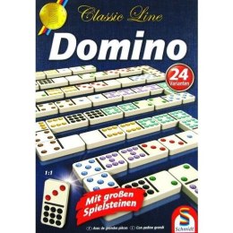 Domino (Linia klasyczna) Schmidt - gry