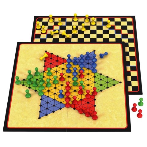 Halma (Linia klasyczna) Schmidt - gry