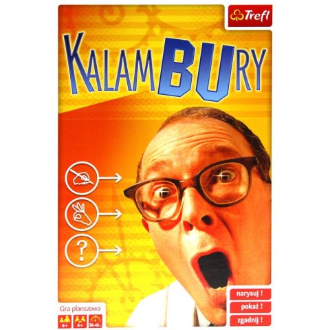 Kalambury Trefl