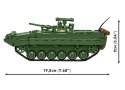 Klocki BMP-1 758 klocków