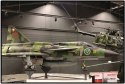 Klocki Saab AJS 37 Viggen 911 klocków