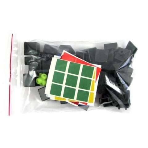 Kostka Rubika 3x3x3 PRO DiY Rubik Studio Rubik's