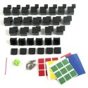 Kostka Rubika 3x3x3 PRO DiY Rubik Studio Rubik's