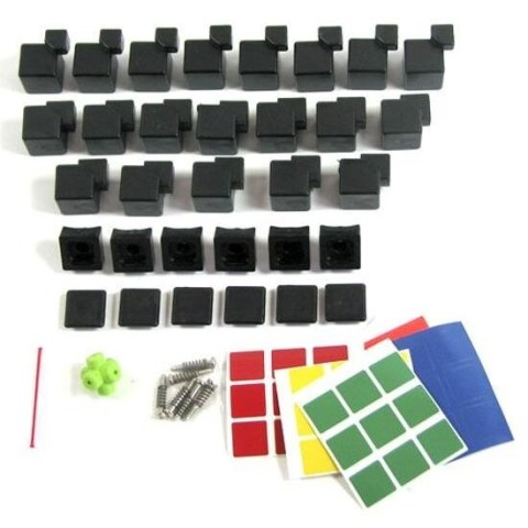 Kostka Rubika 3x3x3 PRO DiY Rubik Studio Rubik's