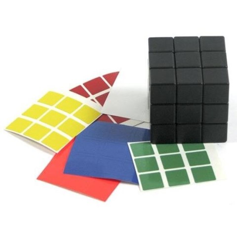 Kostka Rubika 3x3x3 PRO DiY Rubik Studio Rubik's