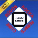 Kostka Rubika 3x3x3 PRO Rubik's