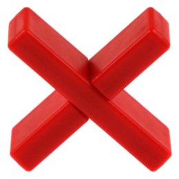 Łamigłówka Krzyżyk (Cross Puzzle) - poziom 4/4 Eureka 3D