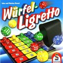 Ligretto - gra kościana Schmidt - gry