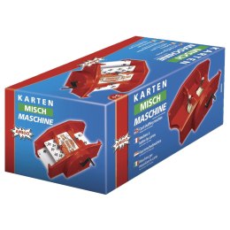 Maszynka do tasowania kart (tasowacz) Amigo Spiele