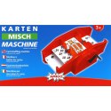 Maszynka do tasowania kart (tasowacz) Amigo Spiele