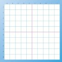Mata animacyjna KODOWANIE 2 szt. 100x100 cm+ karty PDF+ książka MATMATA zestaw Akson