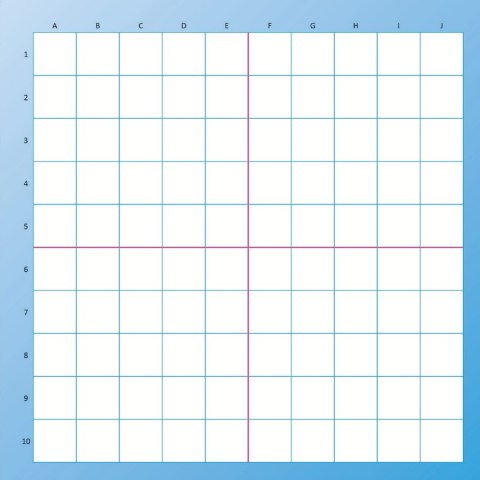 Mata animacyjna KODOWANIE 2 szt. 100x100 cm+ karty PDF+ książka MATMATA zestaw Akson
