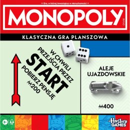 Monopoly Hasbro