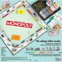 Monopoly Hasbro
