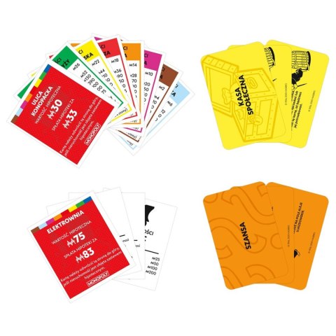 Monopoly Hasbro