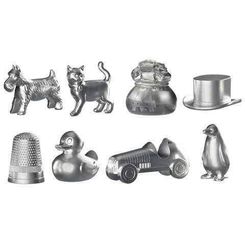 Monopoly Hasbro