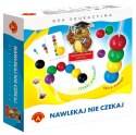 Nawlekaj, nie czekaj Alexander
