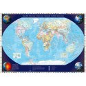 PQ Puzzle 2000 el. Nasz świat Schmidt - puzzle