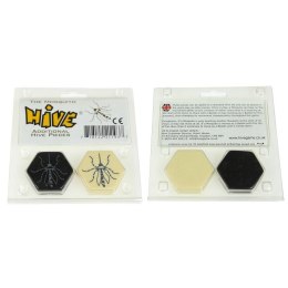 Rój - dodatek Komar (The Mosquito) G3