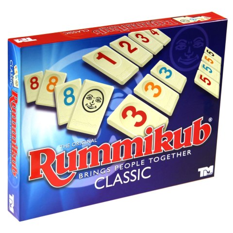 Rummikub Standard TM Toys