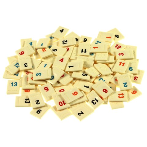 Rummikub Standard TM Toys