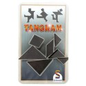 Tangram (w metalowej puszce) Schmidt - gry