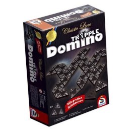 Trójkątne Domino (Linia klasyczna) Schmidt - gry