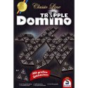 Trójkątne Domino (Linia klasyczna) Schmidt - gry