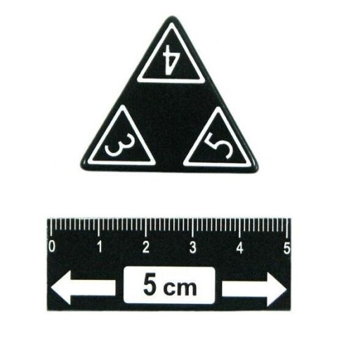 Trójkątne Domino (Linia klasyczna) Schmidt - gry